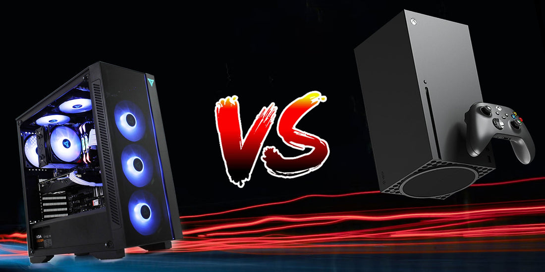 Are Gaming PCs worth it? - Crystal Computers Bilston & Wolverhampton