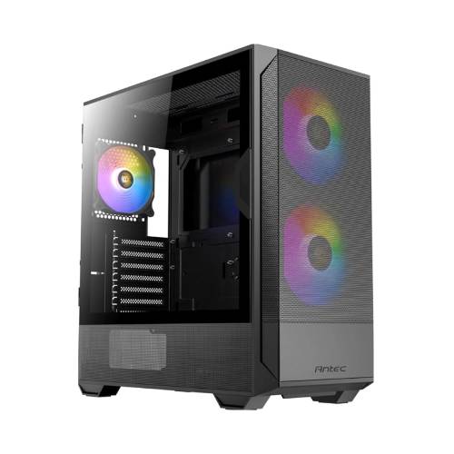 Ametrine - Ryzen 7 7800X3D - RTX 4080 SUPER - 32GB RAM - 2TB NVMe SSD - 850W PSU - Crystal Computers Bilston & Wolverhampton