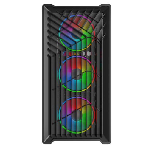 Aragonite - Intel i5 14400F - RTX 4060 8GB - 16GB RAM - 1TB NVMe SSD - 650W PSU - Crystal Computers Bilston & Wolverhampton