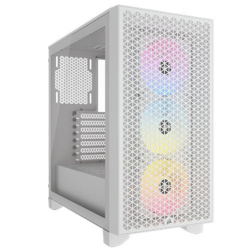 Coral - Ryzen 7 7700 - RTX 4070 12GB - 16GB RAM - 1TB NVMe SSD - 650W PSU - Crystal Computers Bilston & Wolverhampton