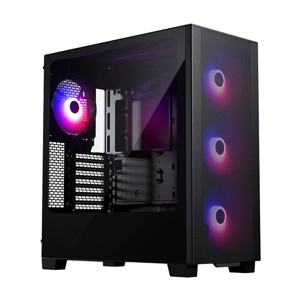 Crystal Computers Bilston & Wolverhampton Muscovite - Intel i9 11900F - RTX 4070 12GB - 16GB RAM - 1TB NVMe SSD - 750W PSU
