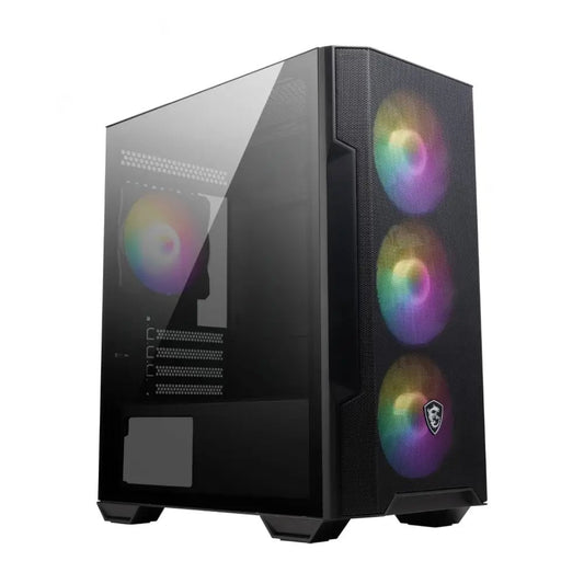 Crystal Computers Bilston & Wolverhampton Rhodonite - Intel i7 14700F - RTX 4070 12GB - 16GB RAM - 1TB NVMe SSD - 750W PSU