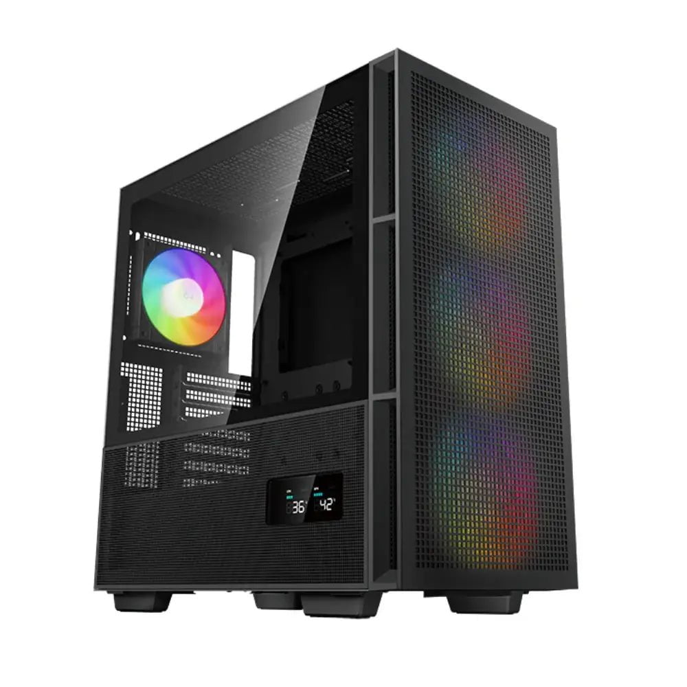 Crystal Computers Bilston & Wolverhampton Tektite - Intel i7 14700F - RTX 4080 Super 16 GB - 16GB RAM - 1TB NVMe SSD - 850W PSU