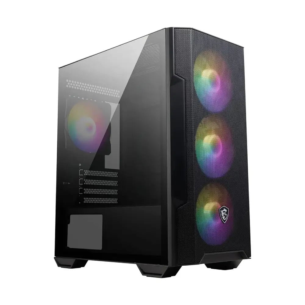 Crystal Computers Bilston & Wolverhampton Zoisite - Intel i5 14400F - RTX 4060 8GB - 16GB RAM - 1TB NVMe SSD - 650W PSU