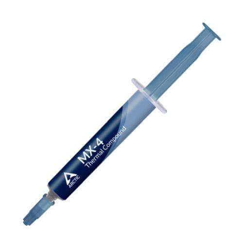 My Store ARCTIC MX-4 thermal compound