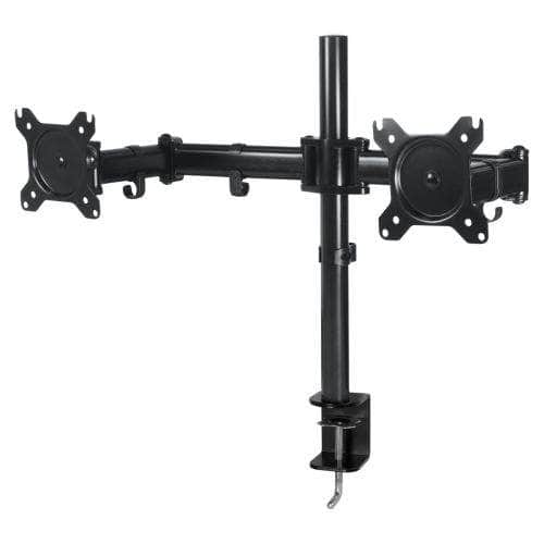 My Store Monitor arm Arctic Z2 Basic Dual Monitor Arm - Supports Up to 32" Monitors or 25" Ultrawide, 180° Swivel, 360° Rotation