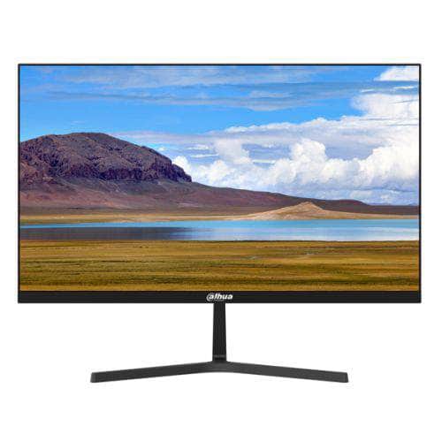 My Store Monitor Dahua 21.45" Full HD Monitor - 1920 x 1080, 5ms Response Time, VGA, HDMI, 100Hz Refresh Rate, Built-in Speakers, VESA Compatibility