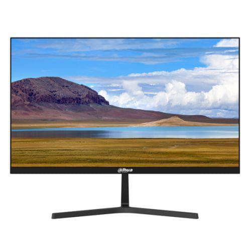 My Store Monitor Dahua 23.8" Full HD Monitor - 1920 x 1080, 5ms, VGA, 2 HDMI, 100Hz, Speakers, VESA