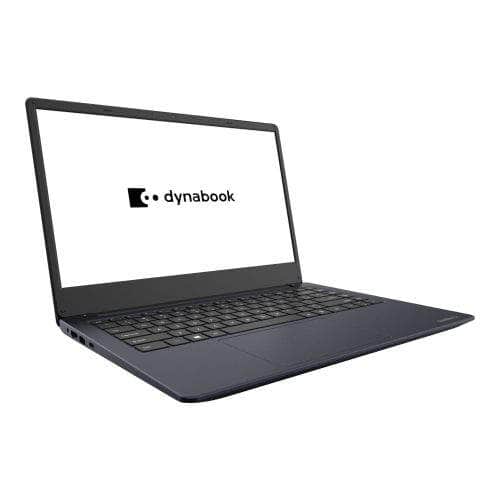 My Store Laptop Toshiba Dynabook Satellite Pro C40-G-109 Laptop - 14" Display, Intel Celeron 5205U, 4GB RAM, 128GB SSD, USB-C, Windows 10 Pro